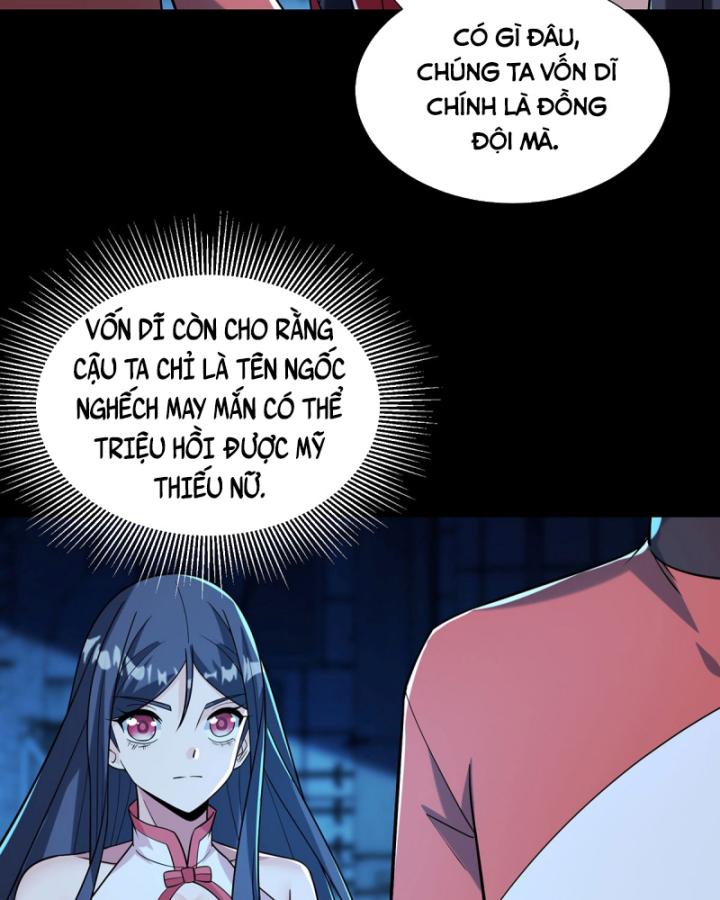 Ta Có Thể Sử Dụng Hệ Thống Rút Thẻ Triệu Hồi Mỹ Thiếu Nữ Chapter 15 - Trang 2