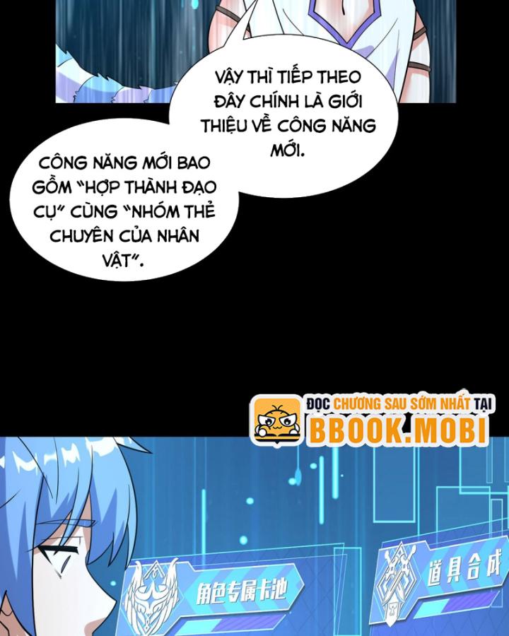 Ta Có Thể Sử Dụng Hệ Thống Rút Thẻ Triệu Hồi Mỹ Thiếu Nữ Chapter 15 - Trang 2