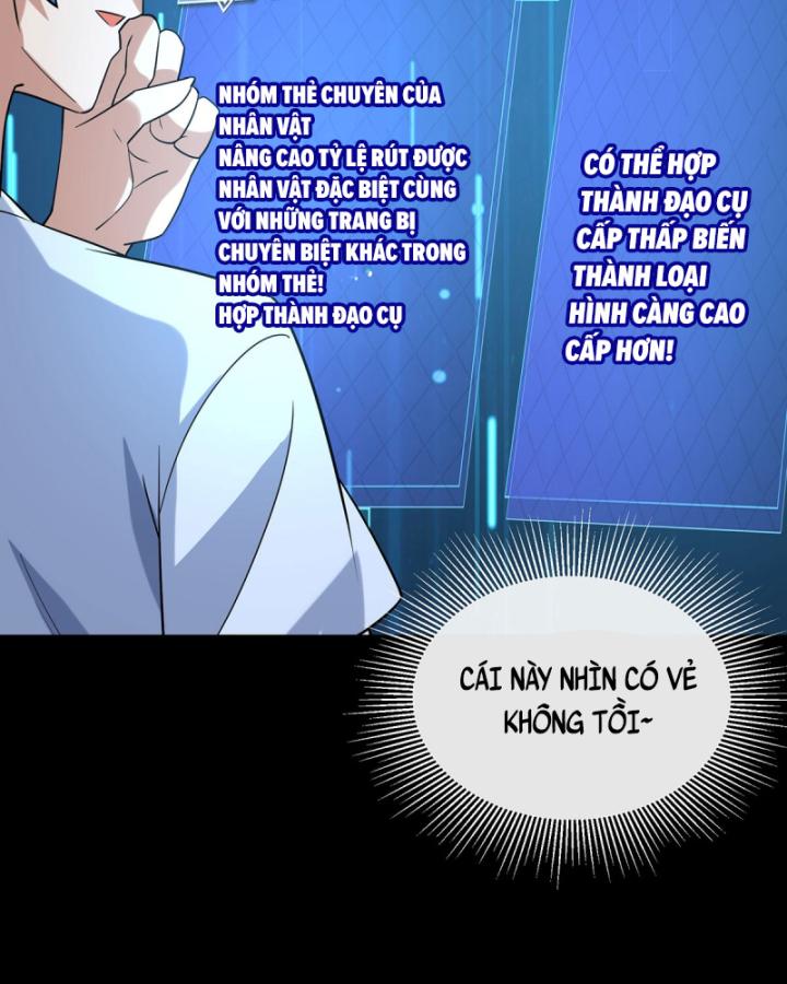 Ta Có Thể Sử Dụng Hệ Thống Rút Thẻ Triệu Hồi Mỹ Thiếu Nữ Chapter 15 - Trang 2