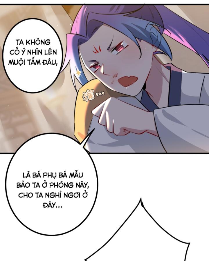 Đồ Đệ Của Ta Là Nữ Đế Chapter 90 - Next Chapter 91