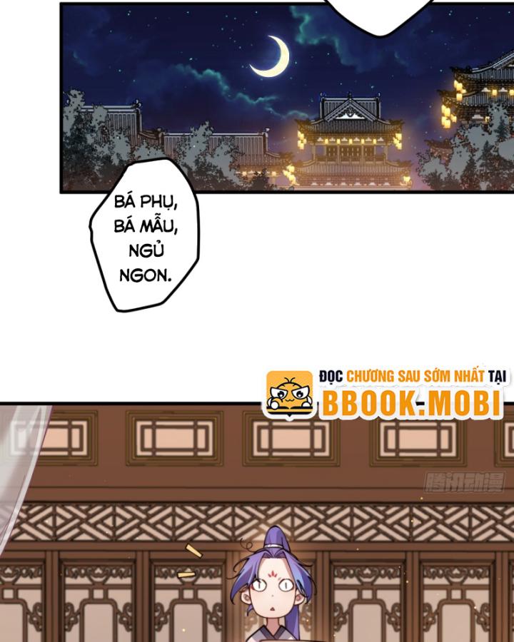 Đồ Đệ Của Ta Là Nữ Đế Chapter 90 - Next Chapter 91