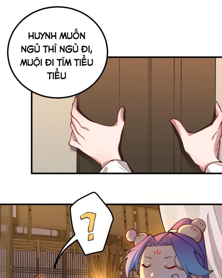 Đồ Đệ Của Ta Là Nữ Đế Chapter 90 - Next Chapter 91