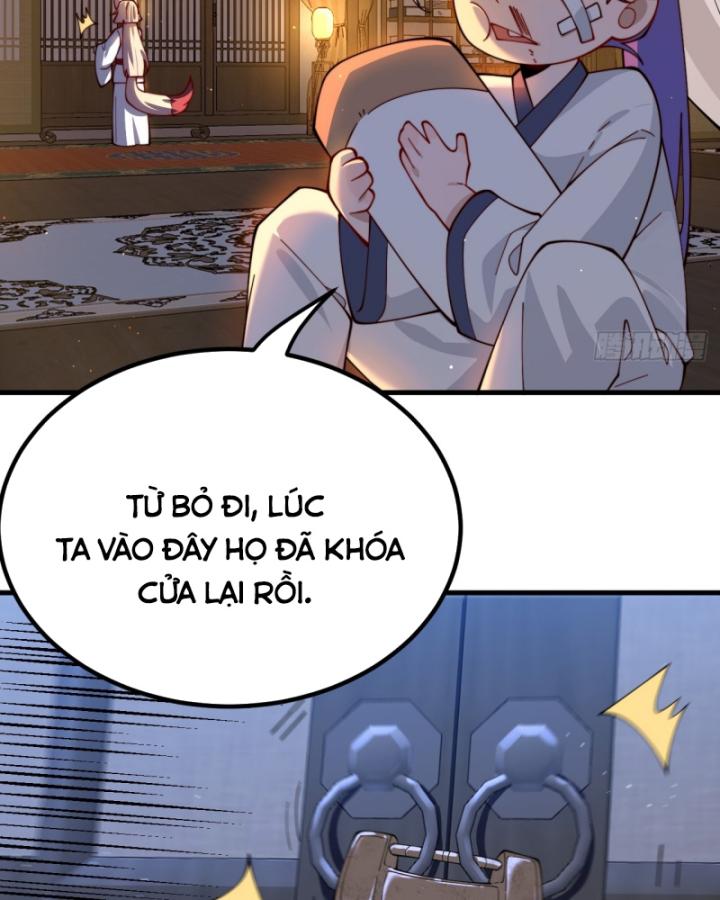 Đồ Đệ Của Ta Là Nữ Đế Chapter 90 - Next Chapter 91