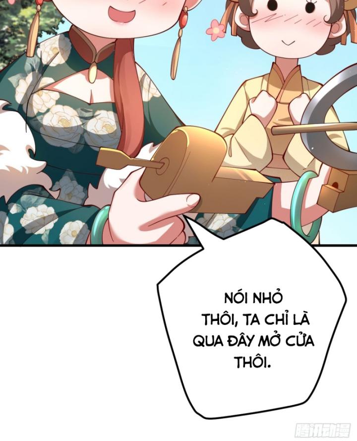 Đồ Đệ Của Ta Là Nữ Đế Chapter 90 - Next Chapter 91