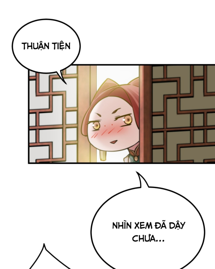 Đồ Đệ Của Ta Là Nữ Đế Chapter 90 - Next Chapter 91