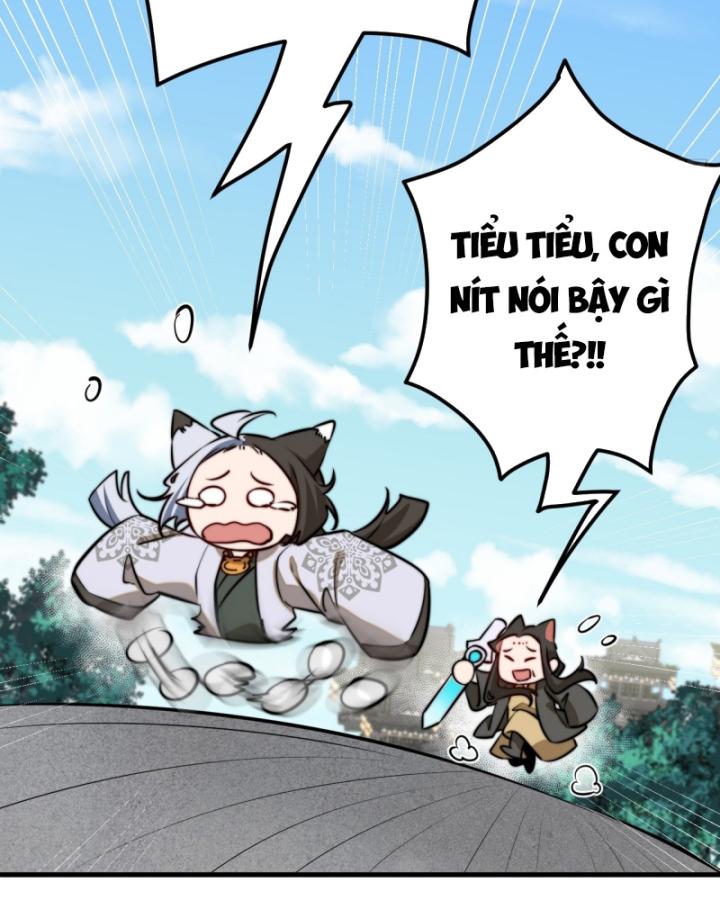 Đồ Đệ Của Ta Là Nữ Đế Chapter 90 - Next Chapter 91