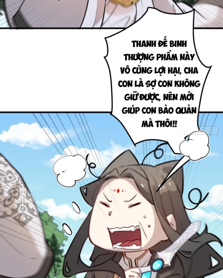 Đồ Đệ Của Ta Là Nữ Đế Chapter 90 - Next Chapter 91