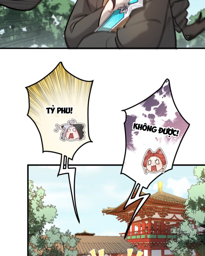 Đồ Đệ Của Ta Là Nữ Đế Chapter 90 - Next Chapter 91