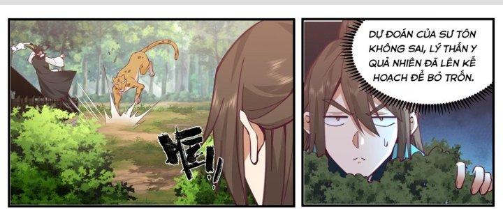 Bắt Đầu Đã Có 996 Chapter 24 - Trang 2