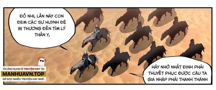 Bắt Đầu Đã Có 996 Chapter 24 - Trang 2