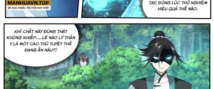 Bắt Đầu Đã Có 996 Chapter 24 - Trang 2