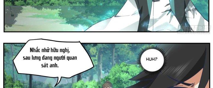 Bắt Đầu Đã Có 996 Chapter 24 - Trang 2