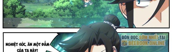 Bắt Đầu Đã Có 996 Chapter 24 - Trang 2