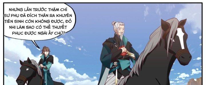 Bắt Đầu Đã Có 996 Chapter 24 - Trang 2