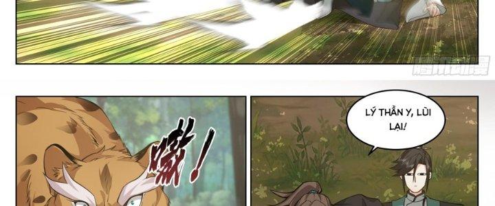 Bắt Đầu Đã Có 996 Chapter 24 - Trang 2