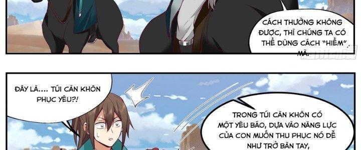 Bắt Đầu Đã Có 996 Chapter 24 - Trang 2