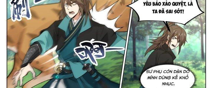 Bắt Đầu Đã Có 996 Chapter 24 - Trang 2