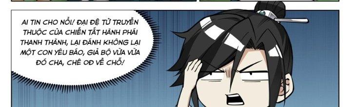 Bắt Đầu Đã Có 996 Chapter 24 - Trang 2