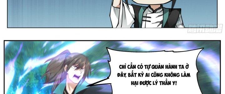 Bắt Đầu Đã Có 996 Chapter 24 - Trang 2