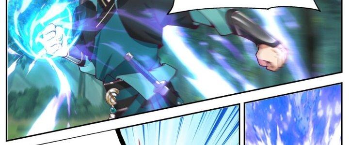 Bắt Đầu Đã Có 996 Chapter 24 - Trang 2