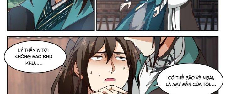 Bắt Đầu Đã Có 996 Chapter 24 - Trang 2