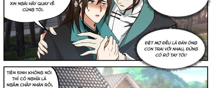 Bắt Đầu Đã Có 996 Chapter 24 - Trang 2