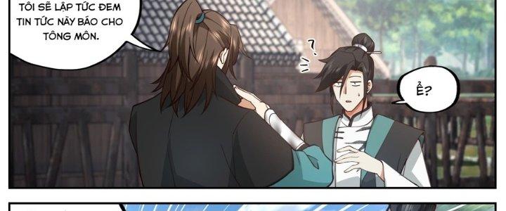 Bắt Đầu Đã Có 996 Chapter 24 - Trang 2