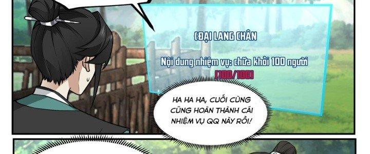 Bắt Đầu Đã Có 996 Chapter 24 - Trang 2