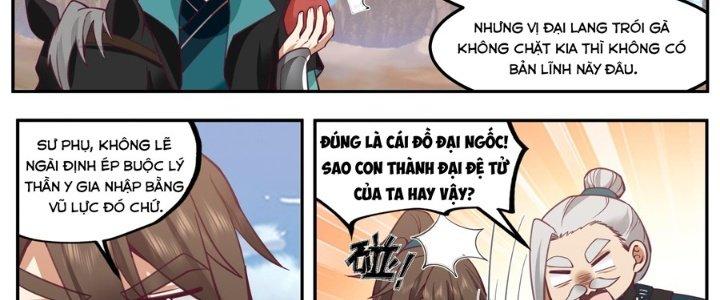 Bắt Đầu Đã Có 996 Chapter 24 - Trang 2