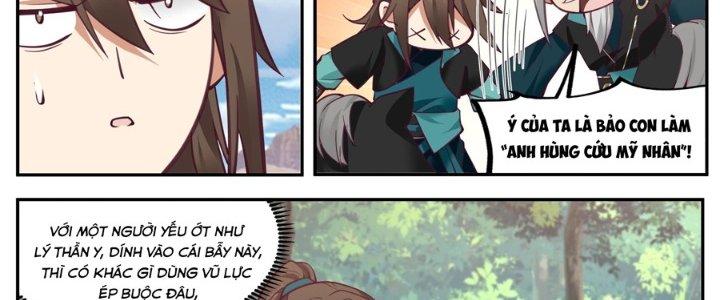 Bắt Đầu Đã Có 996 Chapter 24 - Trang 2