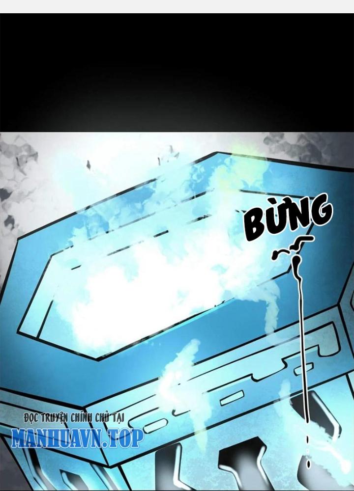 Người Thương Thuyết Cõi Âm Chapter 45 - Trang 3