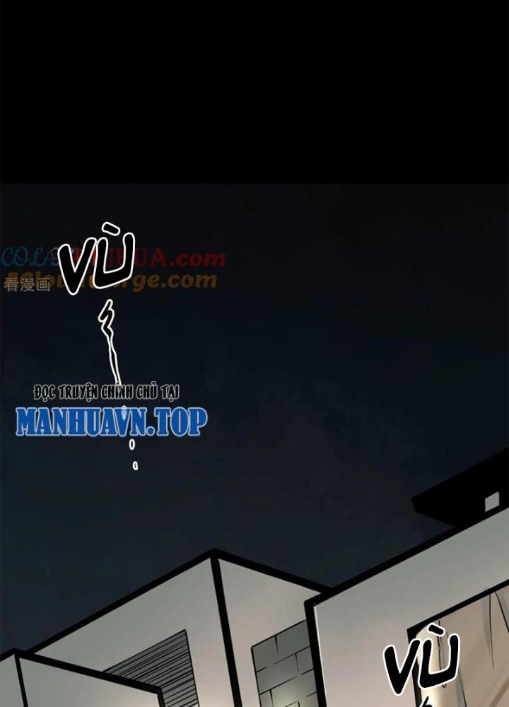 Người Thương Thuyết Cõi Âm Chapter 45 - Trang 3