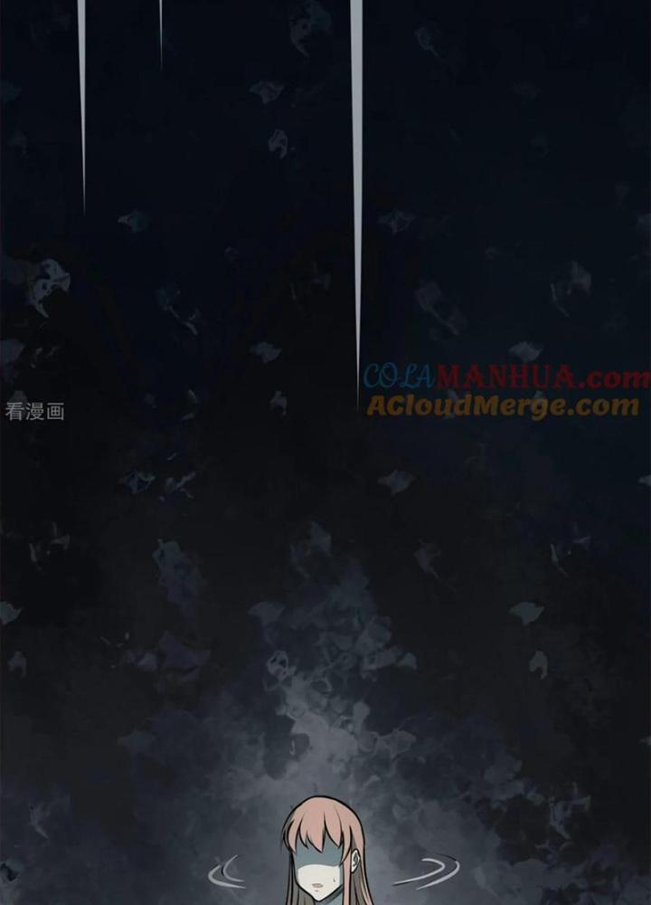 Người Thương Thuyết Cõi Âm Chapter 45 - Trang 3