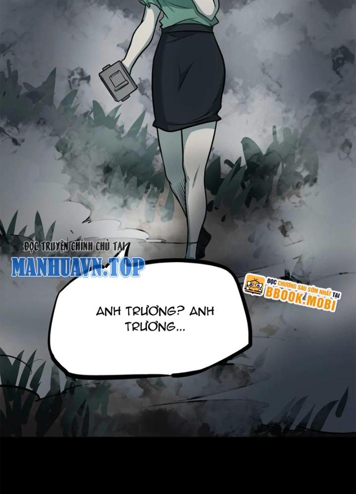 Người Thương Thuyết Cõi Âm Chapter 45 - Trang 3