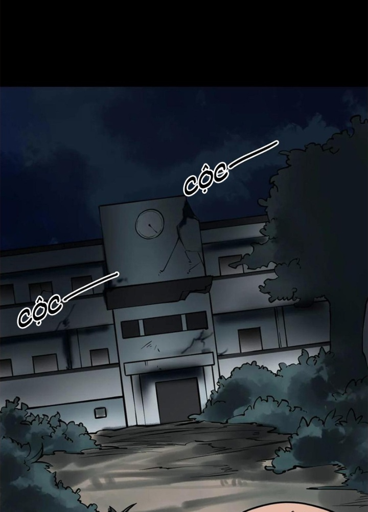 Người Thương Thuyết Cõi Âm Chapter 45 - Trang 3