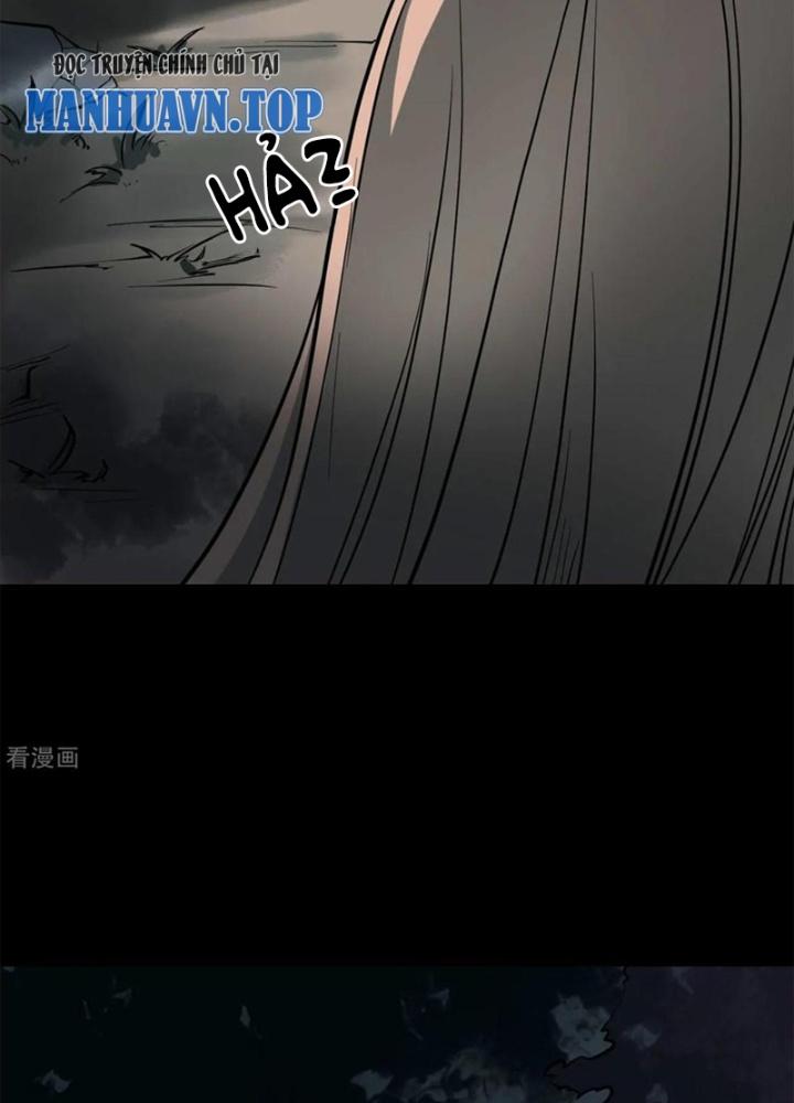 Người Thương Thuyết Cõi Âm Chapter 45 - Trang 3