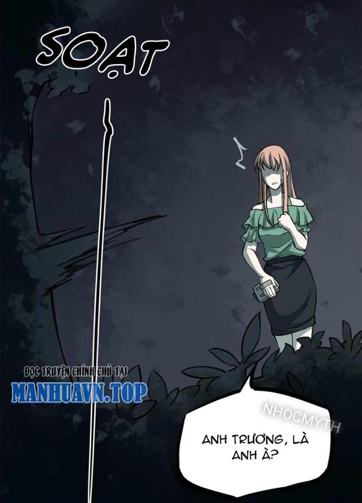 Người Thương Thuyết Cõi Âm Chapter 45 - Trang 3