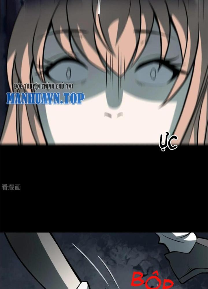 Người Thương Thuyết Cõi Âm Chapter 45 - Trang 3