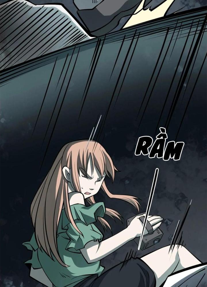 Người Thương Thuyết Cõi Âm Chapter 45 - Trang 3