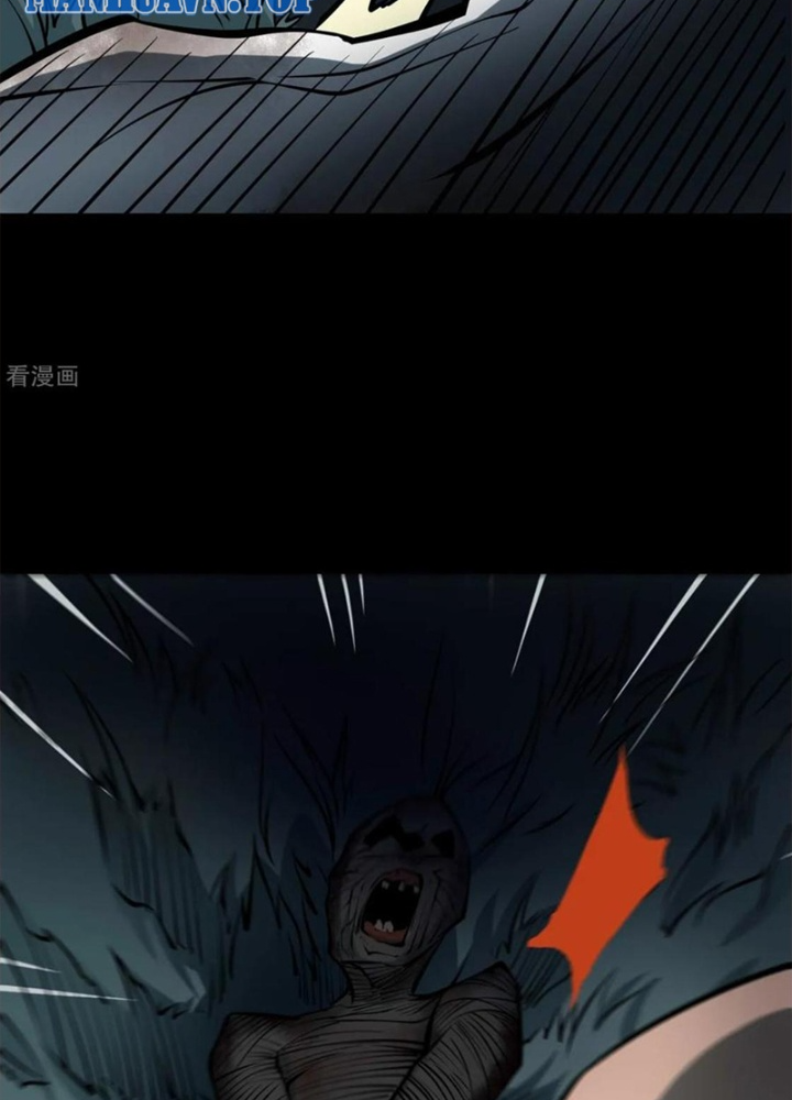 Người Thương Thuyết Cõi Âm Chapter 45 - Trang 3