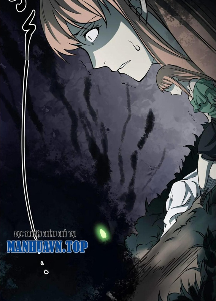 Người Thương Thuyết Cõi Âm Chapter 45 - Trang 3