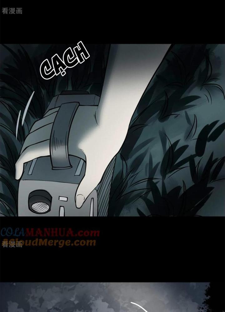 Người Thương Thuyết Cõi Âm Chapter 45 - Trang 3