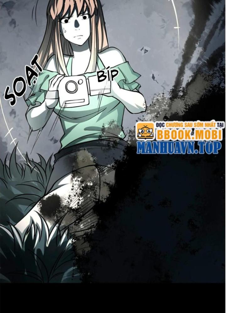 Người Thương Thuyết Cõi Âm Chapter 45 - Trang 3