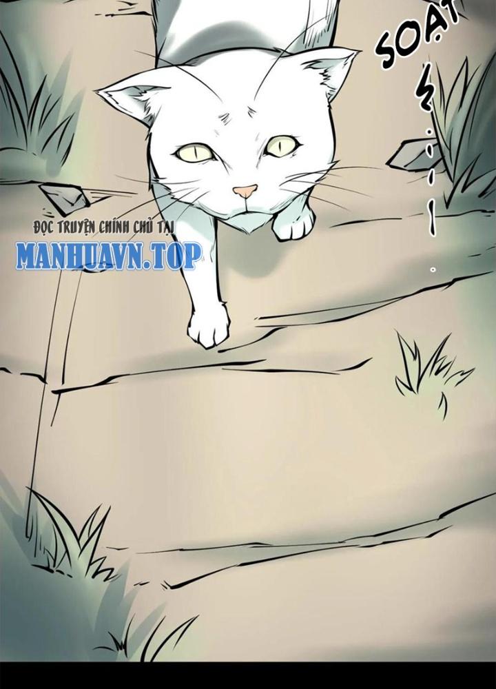 Người Thương Thuyết Cõi Âm Chapter 45 - Trang 3