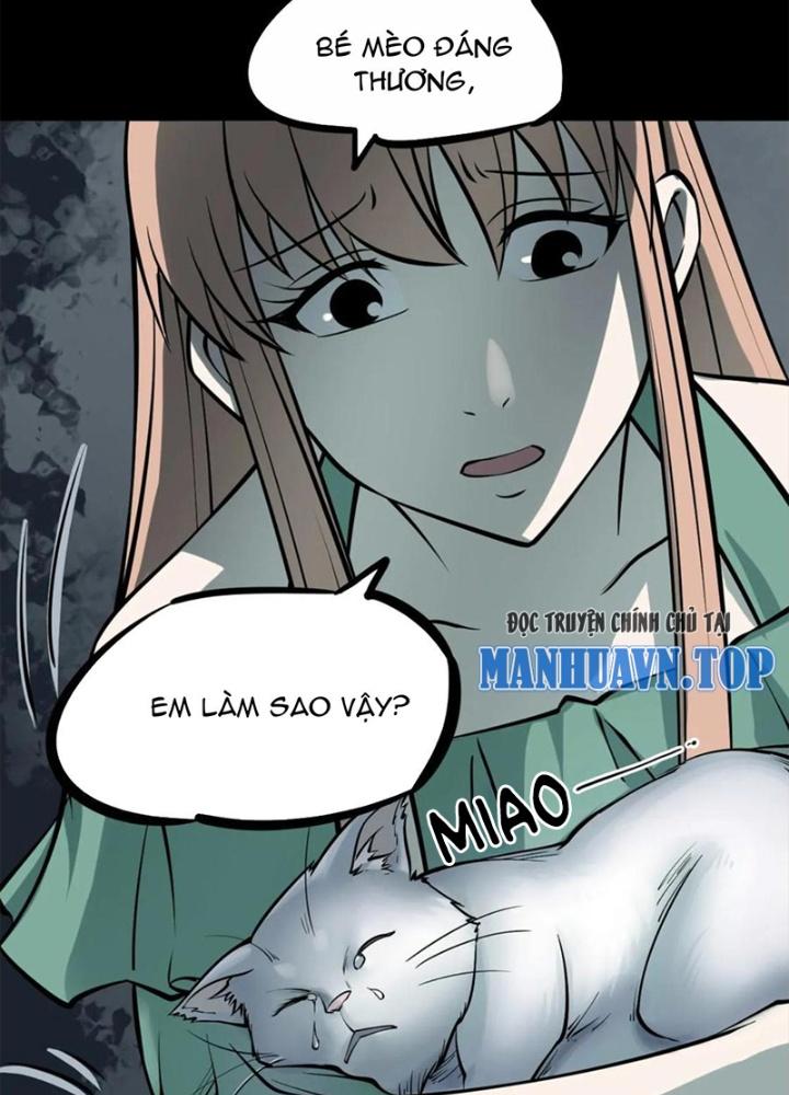 Người Thương Thuyết Cõi Âm Chapter 45 - Trang 3