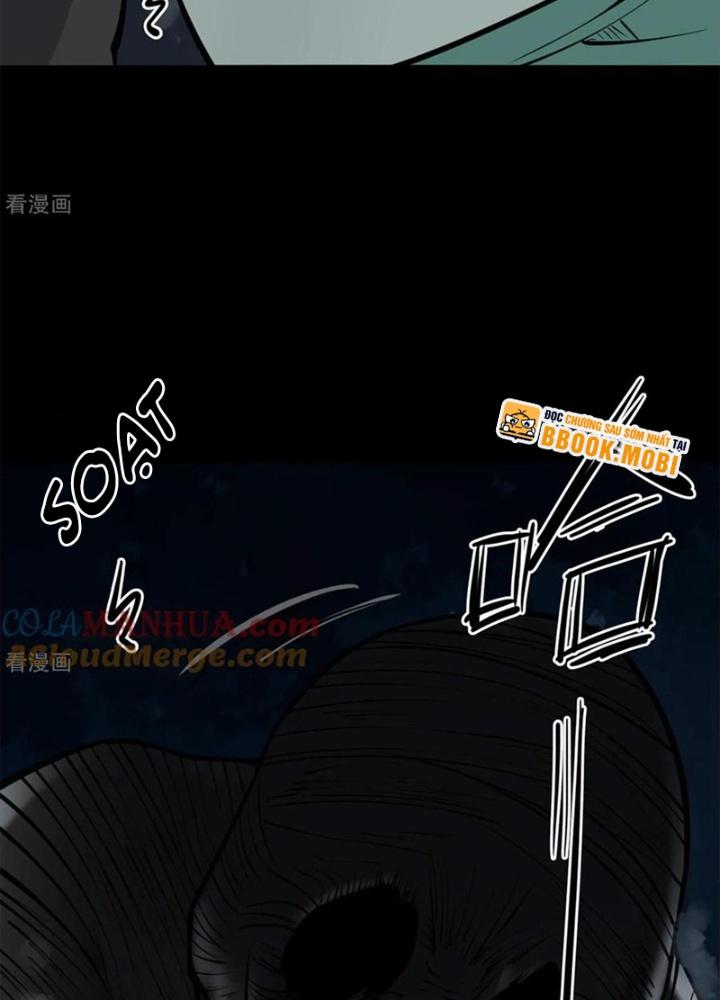 Người Thương Thuyết Cõi Âm Chapter 45 - Trang 3