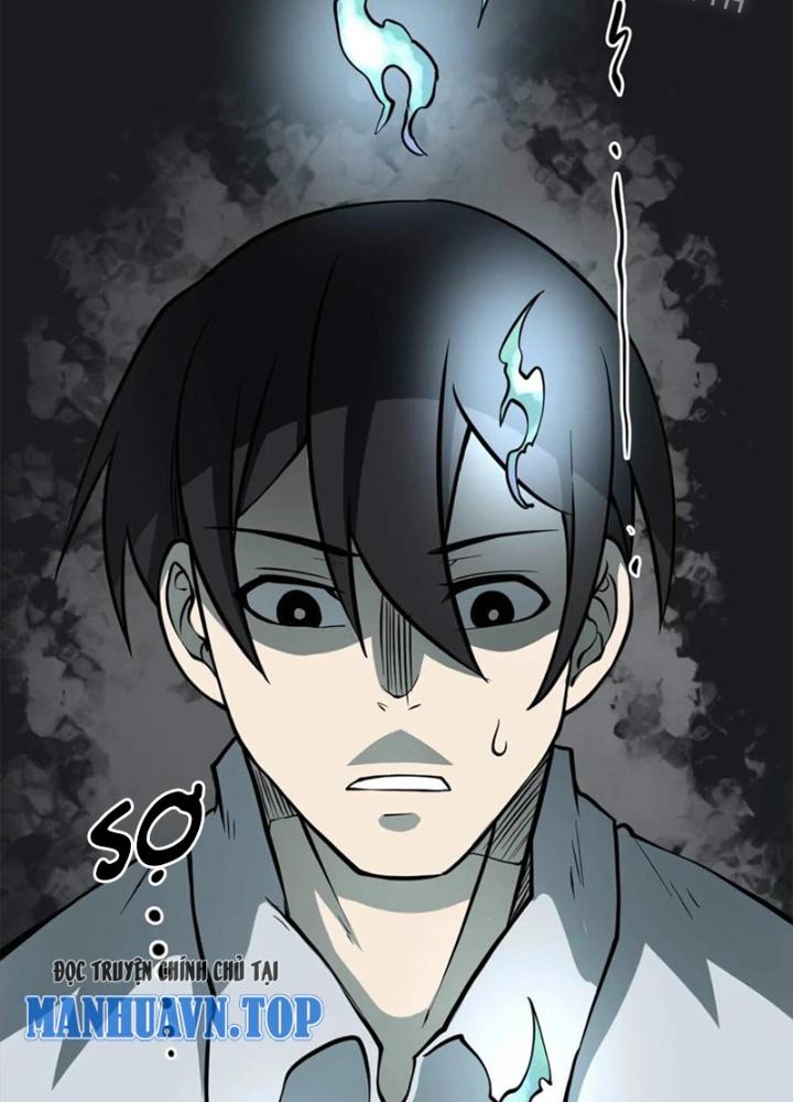Người Thương Thuyết Cõi Âm Chapter 45 - Trang 3