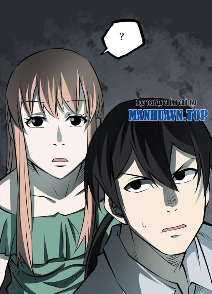 Người Thương Thuyết Cõi Âm Chapter 45 - Trang 3