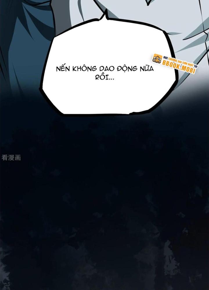 Người Thương Thuyết Cõi Âm Chapter 45 - Trang 3