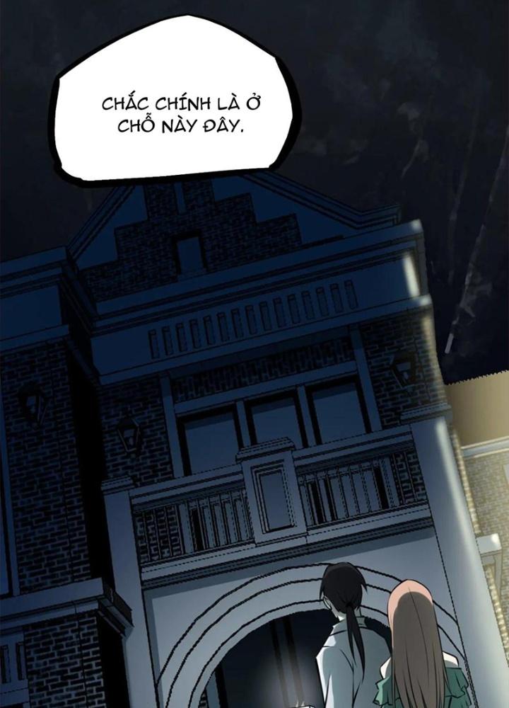 Người Thương Thuyết Cõi Âm Chapter 45 - Trang 3